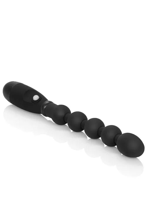Calexotics 7 Vibrating Anal Bead Probe