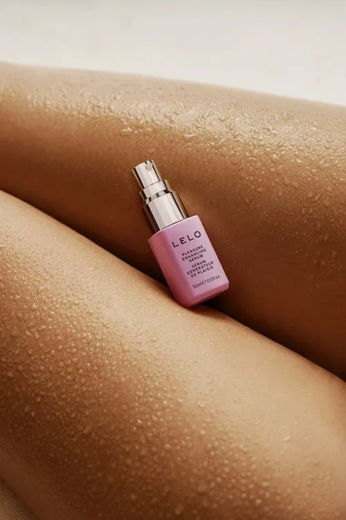 Lelo Pleasure Enhancing Serum (15ml)