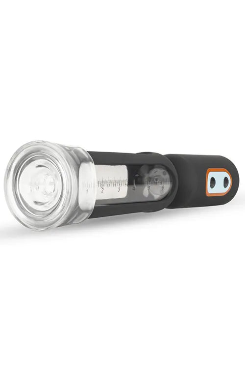 Cruizr Rechargeable 12.4 Beginner Penis Pump