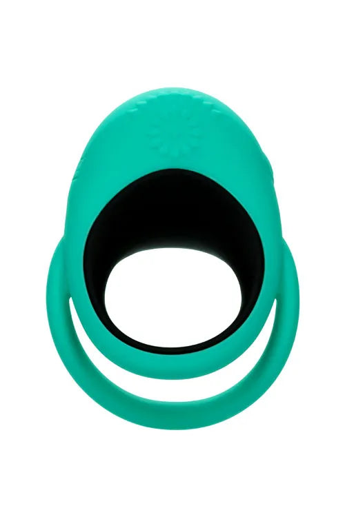 Calexotics Link Up Alpha 1.5 Remote Controlled Penis Ring