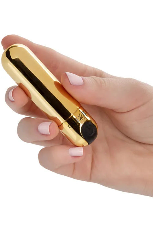 Calexotics Hideaway 3 Bullet Vibrator