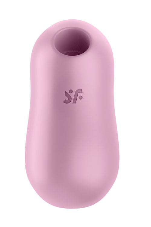 Satisfyer G Force 7.4 G Spot Vibrator