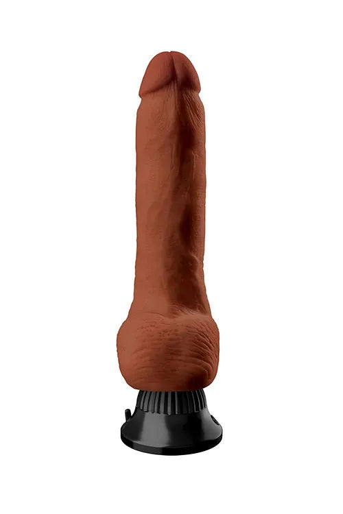 Pipedream Real Feel Deluxe 8 Vibrator