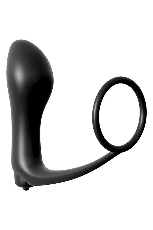 Playboy Solo Stroker 8.7 Vibrating & Sucking Masturbator
