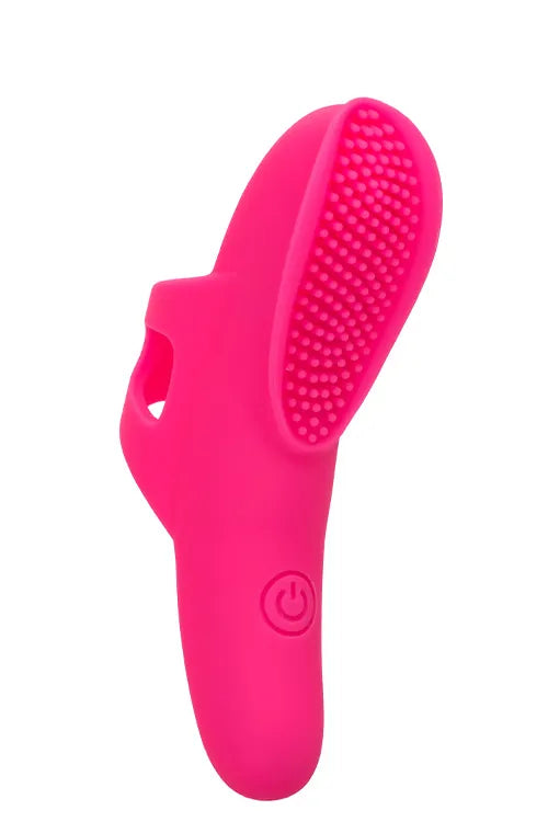 Calexotics Remote Controlled 2.75” Rechargeable Vibrating Silicone Egg