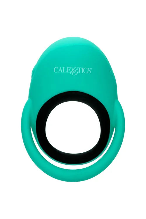 Calexotics Link Up Alpha 1.5 Remote Controlled Penis Ring