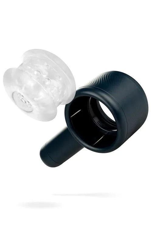 Lelo F1S V3 5.7 App Controlled Sonic Masturbator with AI & Cruise Control