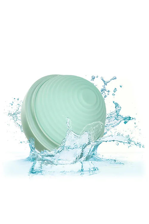 Calexotics Opal Ripple 4 Handheld Massager