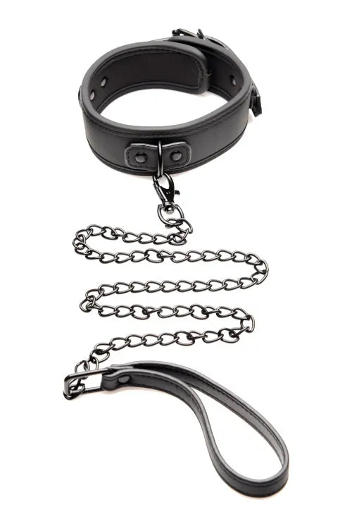 Master Series Master of Kink 10 Piece Deluxe Bondage Set