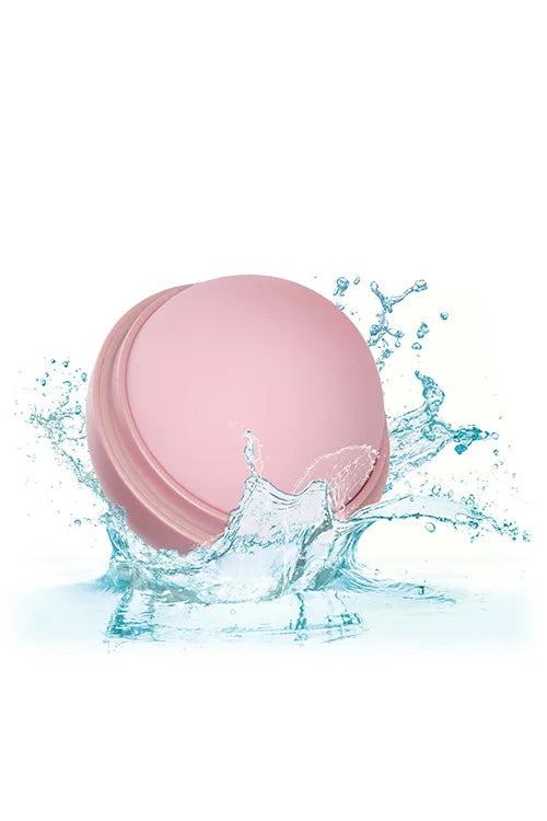 Calexotics Opal Smooth 4 Handheld Massager