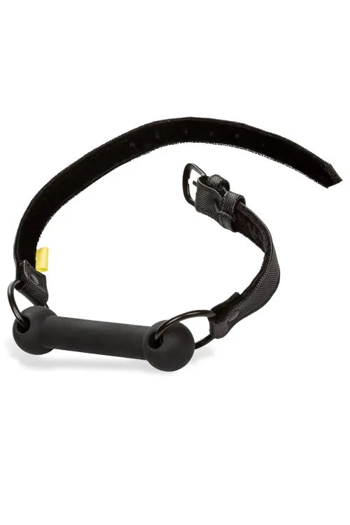 Calexotics Boundless Vegan Leather Bar Gag