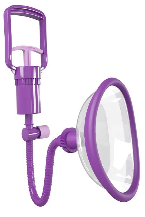 Pipedream Fantasy For Her Pleasure Pump