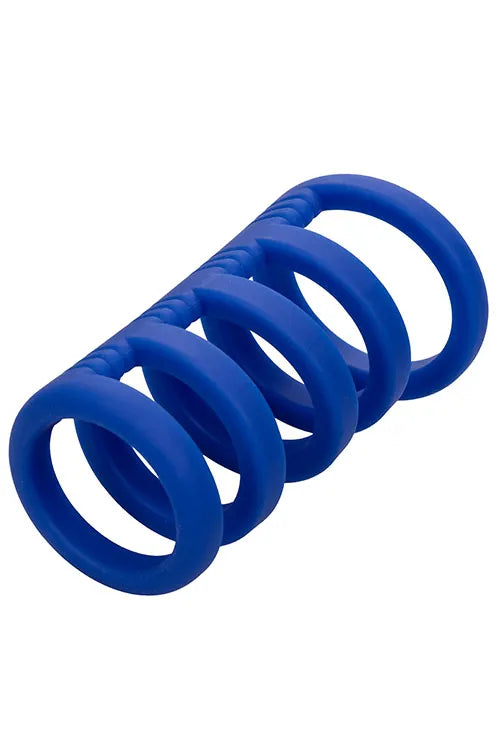 Calexotics Admiral Xtreme Silicone Cock Cage