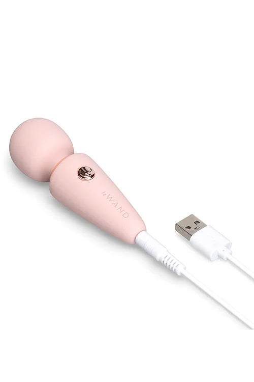 Le Wand 3.9 Mini Vibrating MicroWand
