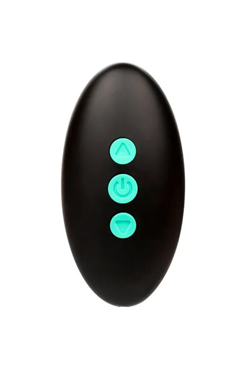 Calexotics Link Up Alpha 1.5 Remote Controlled Penis Ring
