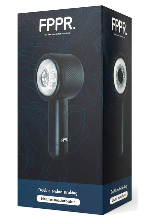 Lelo F1S V3 5.7 App Controlled Sonic Masturbator with AI & Cruise Control