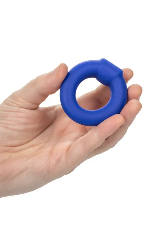 Calexotics Rock Hard Admiral 8 Automatic Penis Pump Kit plus Cock Ring