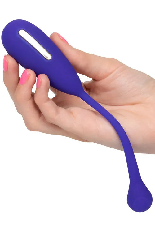 Calexotics Impulse Remote Controlled 3 Electro Stimulation Kegel Exerciser