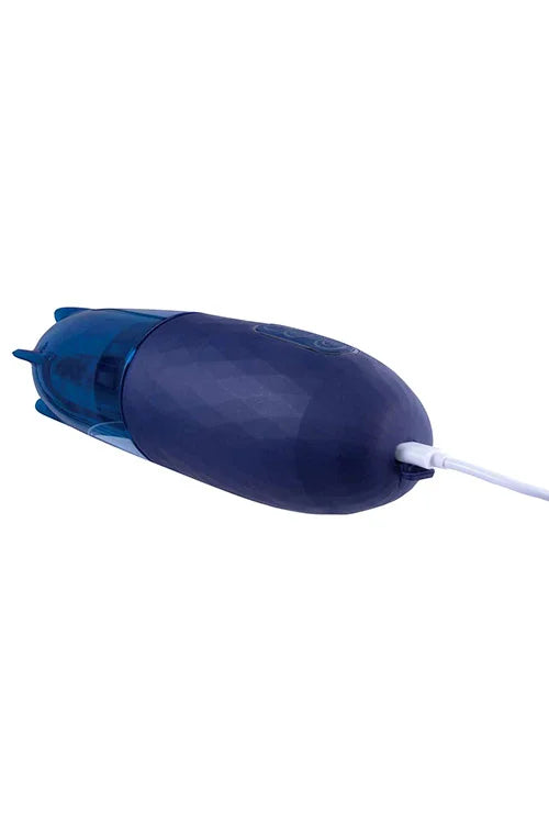 Adam and Eve Magna Missile 10.75 Vibrating, Thrusting & Spinning Masturbator