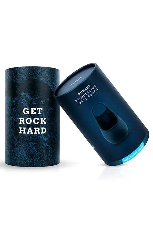 Boners Stimulating Ball Pouch
