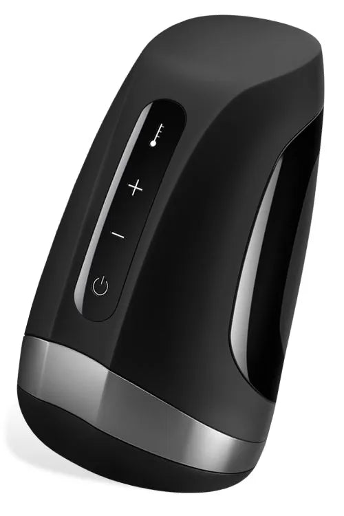 SVibe EVO 6 Vibrating Masturbator
